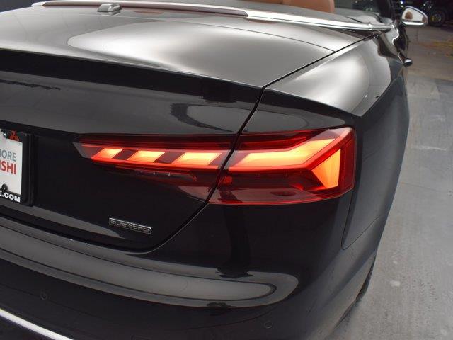 2024 Audi A5 Cabriolet S line Premium Plus photo
