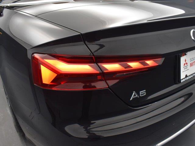 2024 Audi A5 Cabriolet S line Premium Plus photo