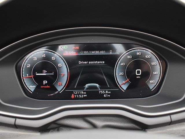 2024 Audi A5 Cabriolet S line Premium Plus photo