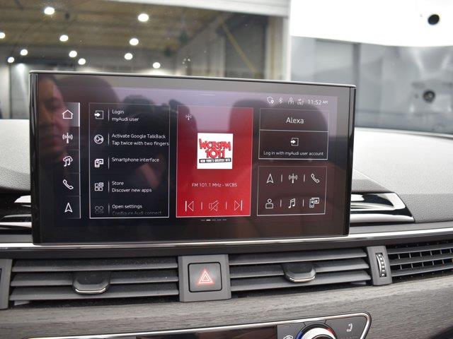 2024 Audi A5 Cabriolet S line Premium Plus photo