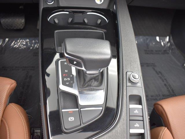 2024 Audi A5 Cabriolet S line Premium Plus photo