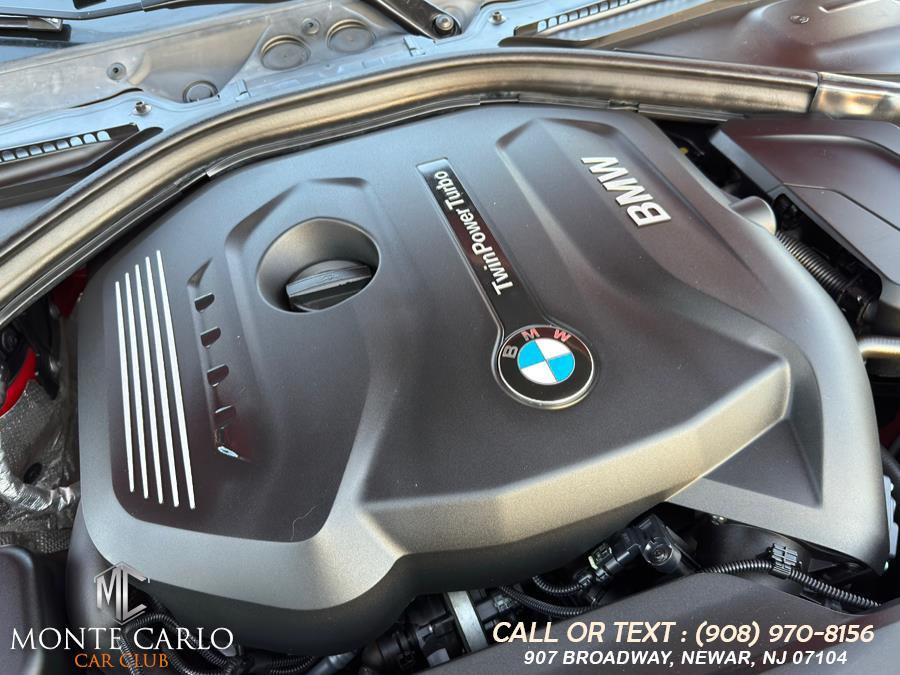 2017 BMW 3-Series 330i Sedan South Africa photo