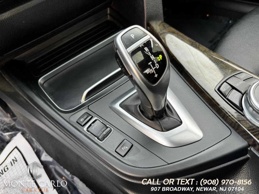 2017 BMW 3-Series 330i Sedan South Africa photo