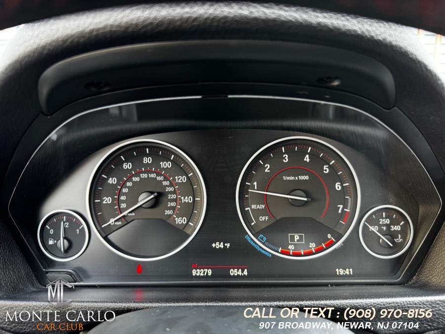 2017 BMW 3-Series 330i Sedan South Africa photo