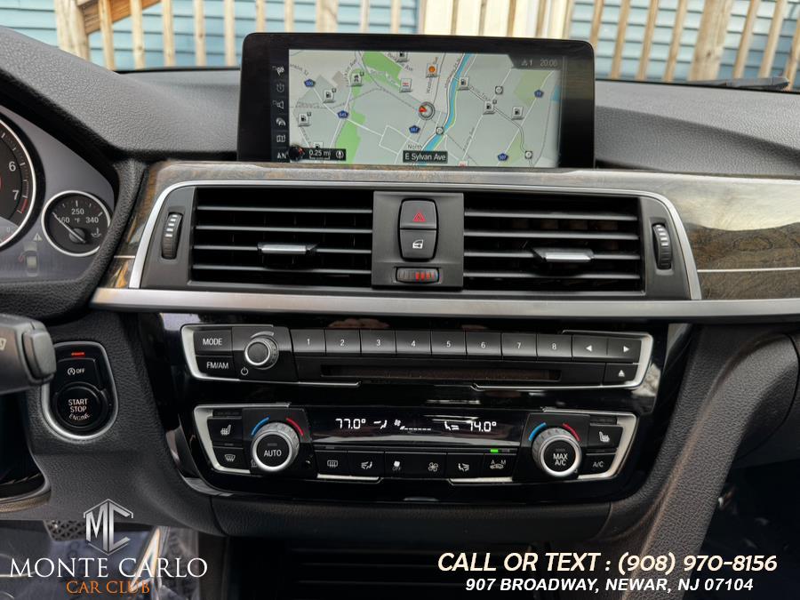 2017 BMW 3-Series 330i Sedan South Africa photo