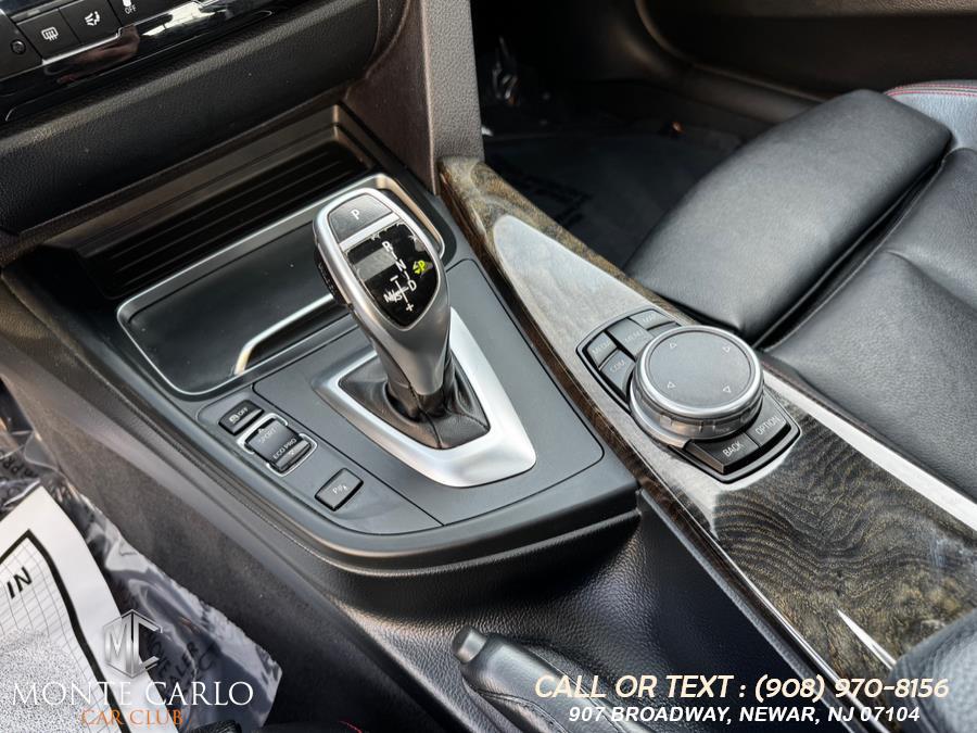 2017 BMW 3-Series 330i Sedan South Africa photo