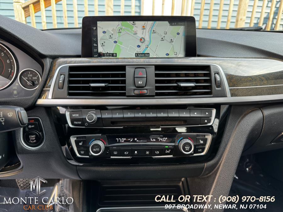 2017 BMW 3-Series 330i Sedan South Africa photo