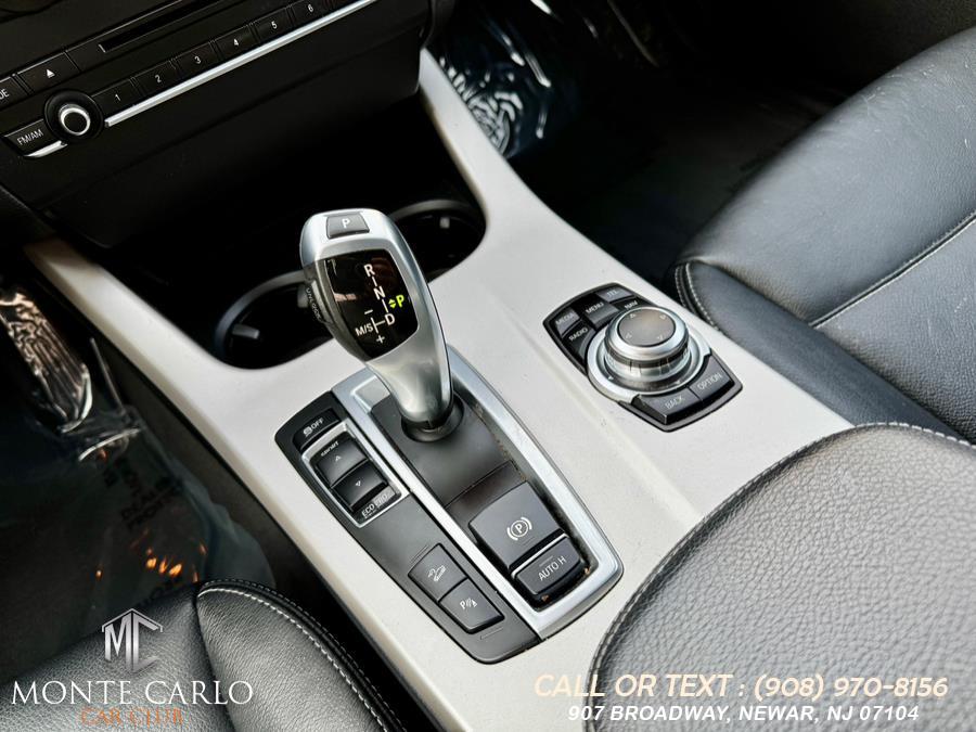 2014 BMW X3 xDrive28i photo