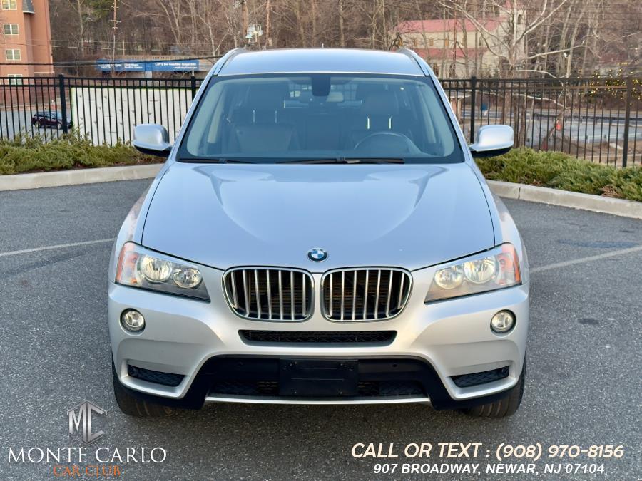 2014 BMW X3 xDrive28i photo