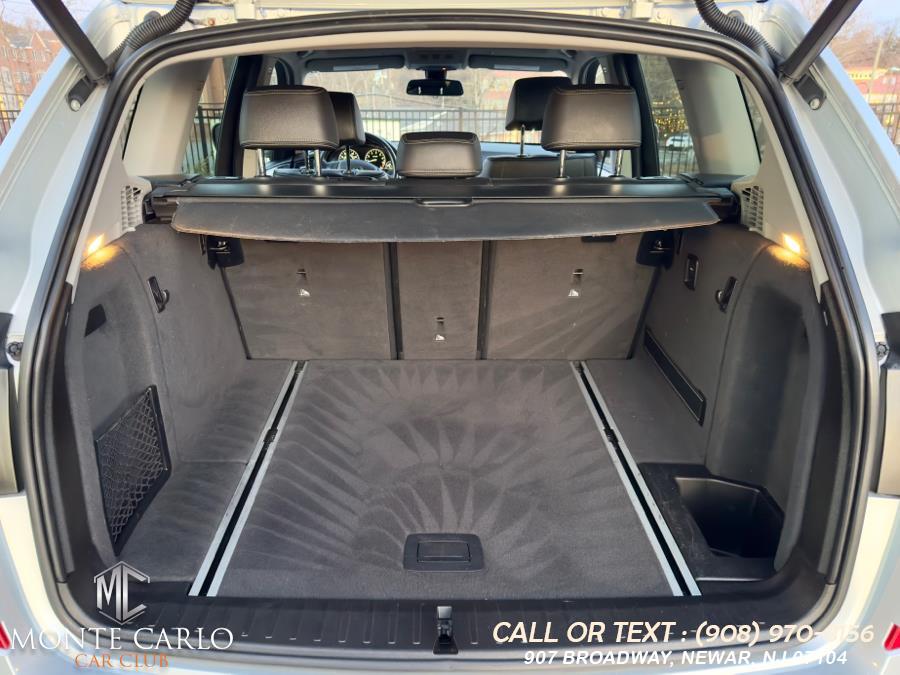 2014 BMW X3 xDrive28i photo