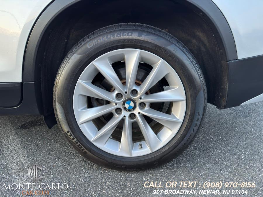 2014 BMW X3 xDrive28i photo