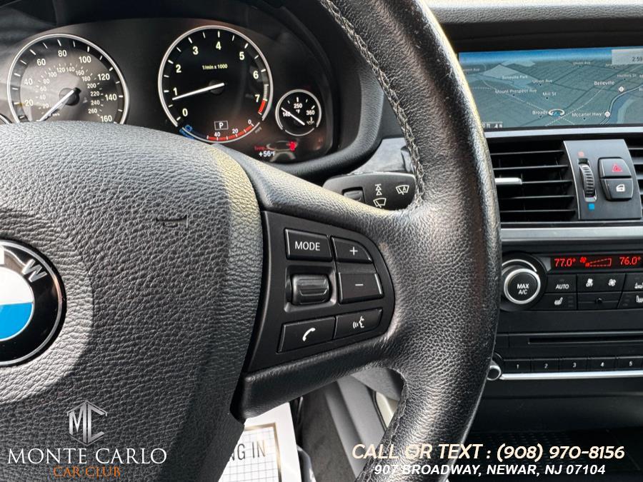 2014 BMW X3 xDrive28i photo