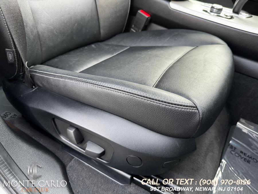 2014 BMW X3 xDrive28i photo