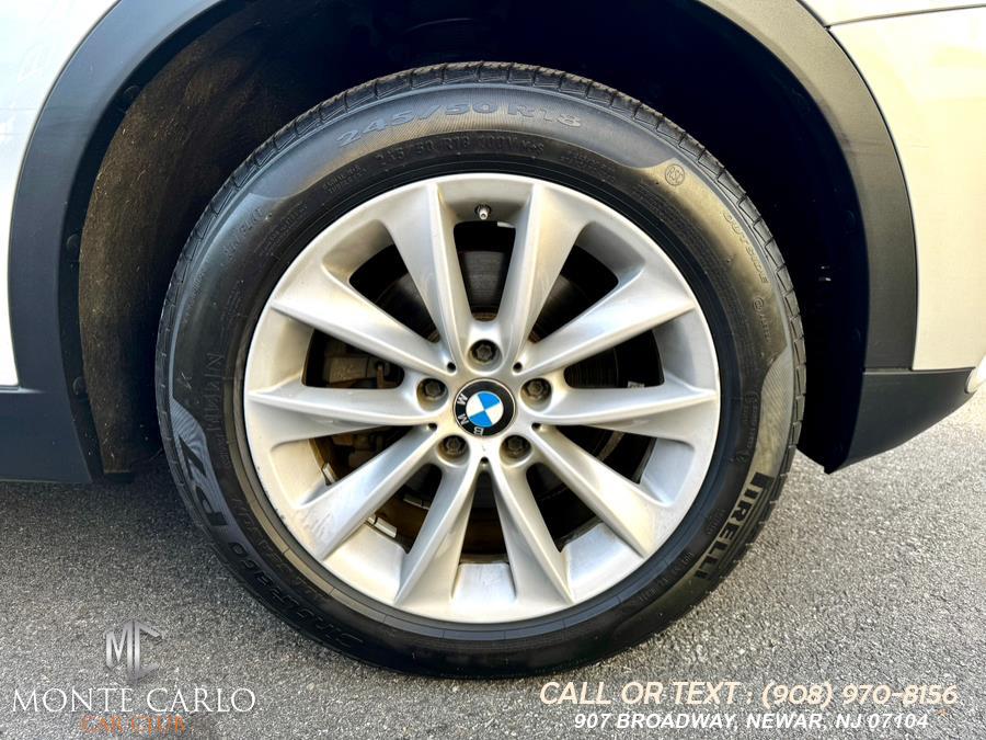 2014 BMW X3 xDrive28i photo