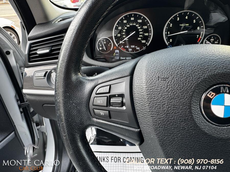2014 BMW X3 xDrive28i photo