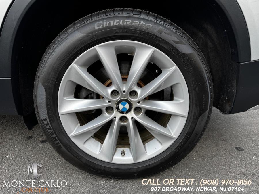 2014 BMW X3 xDrive28i photo