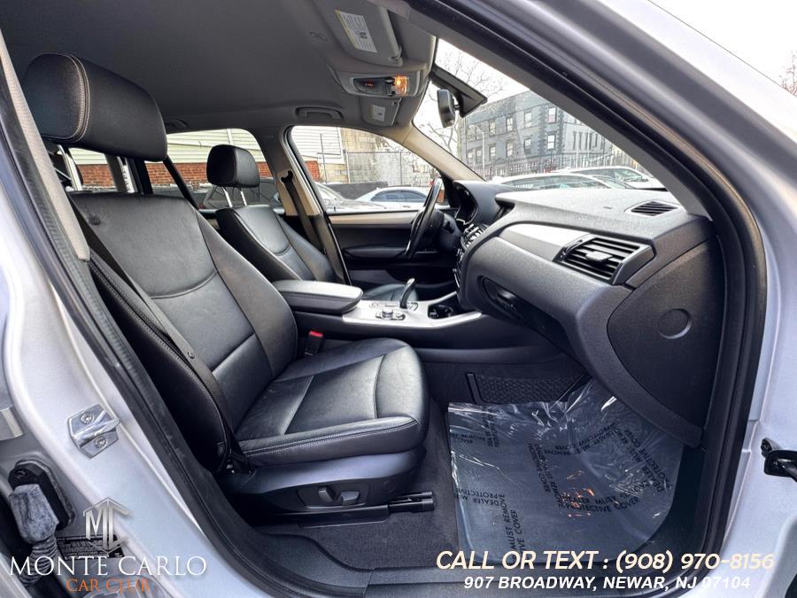 2014 BMW X3 xDrive28i photo