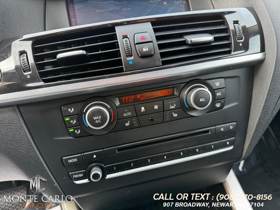 2014 BMW X3 xDrive28i photo