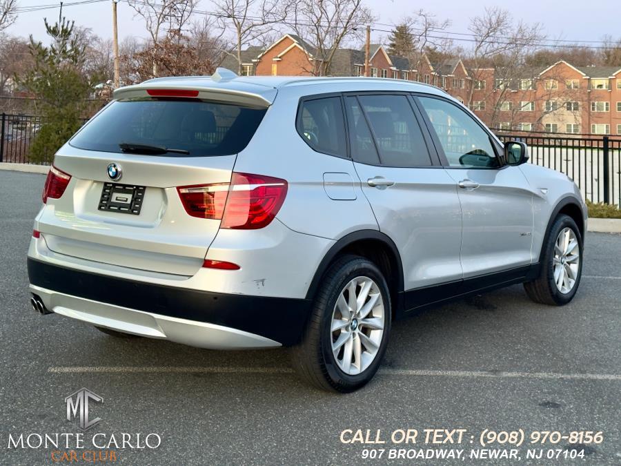 2014 BMW X3 xDrive28i photo