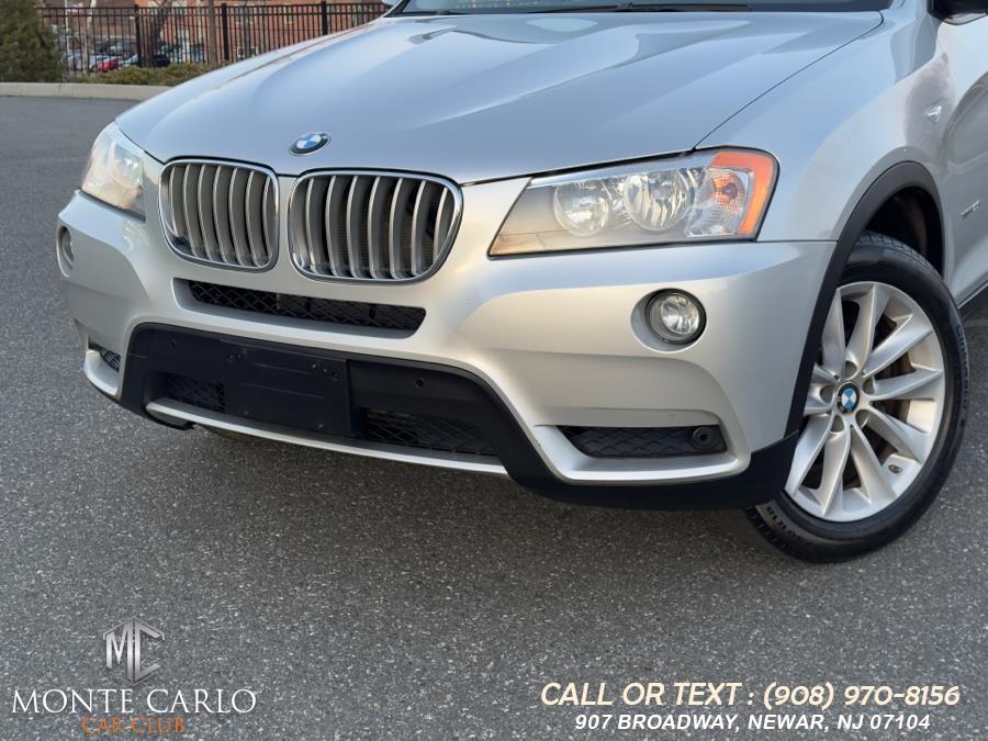 2014 BMW X3 xDrive28i photo