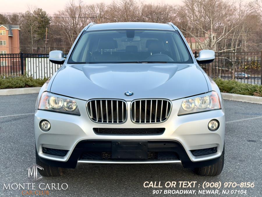 2014 BMW X3 xDrive28i photo
