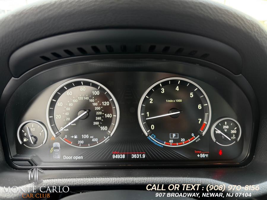 2014 BMW X3 xDrive28i photo