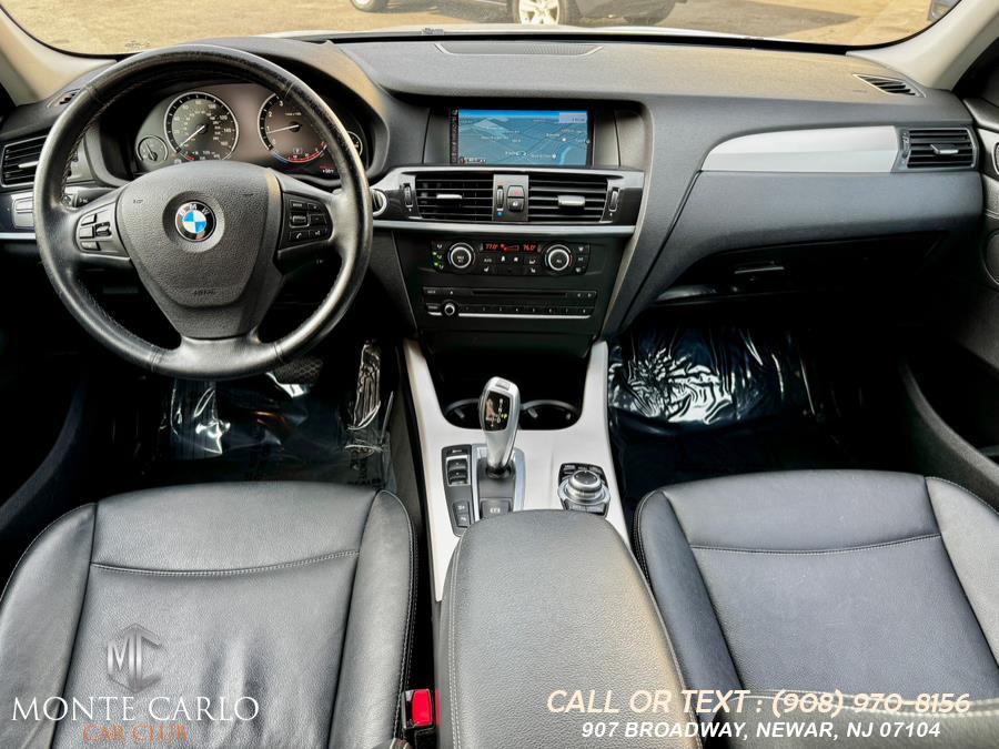 2014 BMW X3 xDrive28i photo