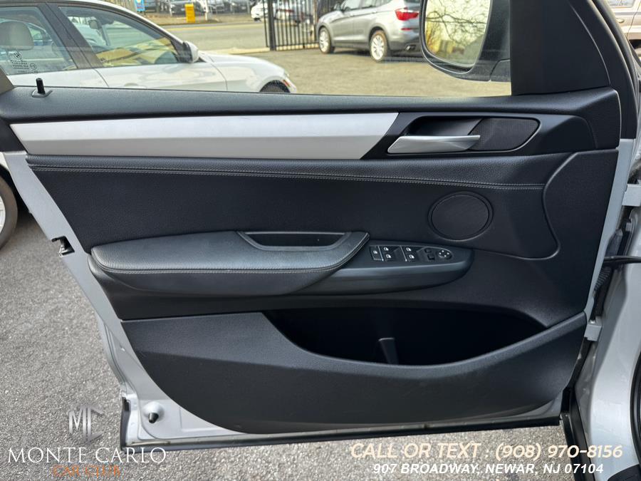 2014 BMW X3 xDrive28i photo