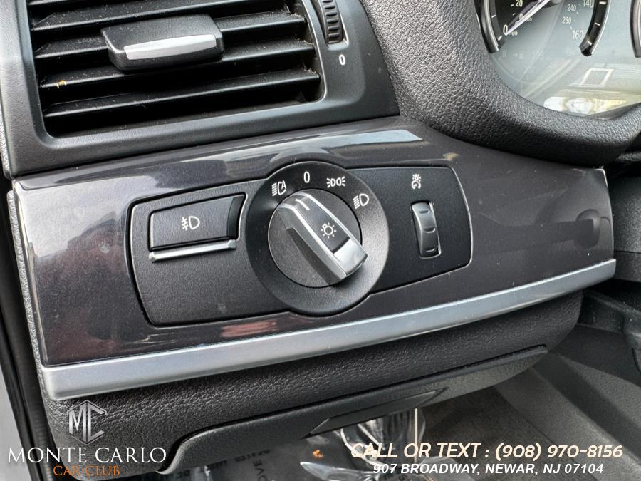 2014 BMW X3 xDrive28i photo