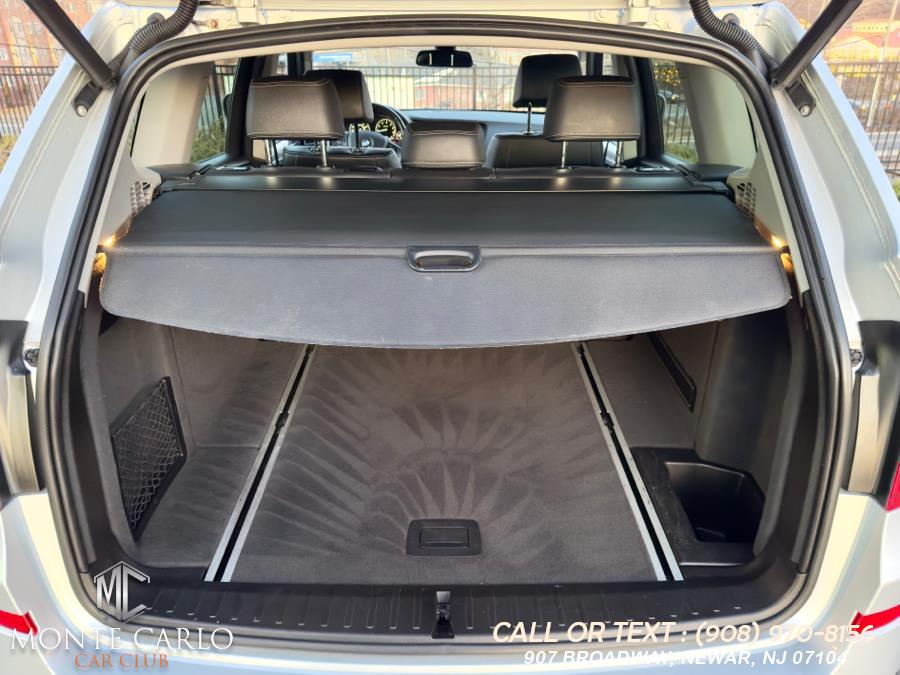2014 BMW X3 xDrive28i photo