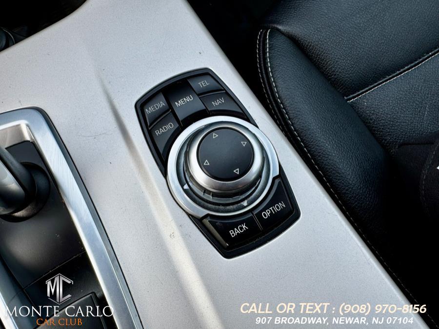 2014 BMW X3 xDrive28i photo