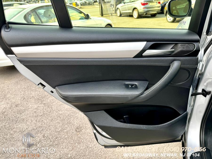 2014 BMW X3 xDrive28i photo