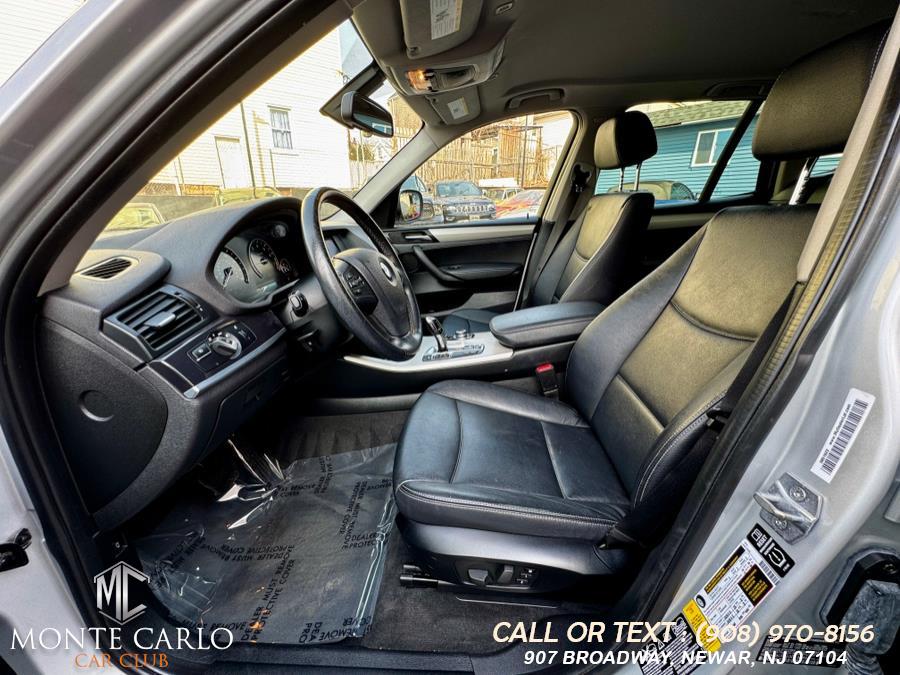 2014 BMW X3 xDrive28i photo