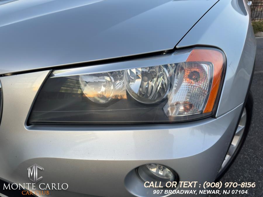 2014 BMW X3 xDrive28i photo