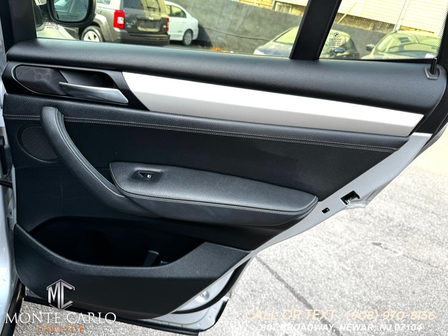 2014 BMW X3 xDrive28i photo