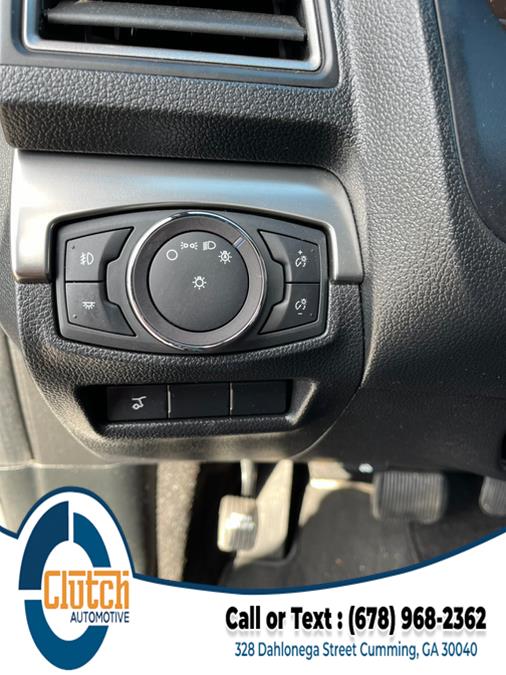 2019 Ford Explorer XLT FWD photo