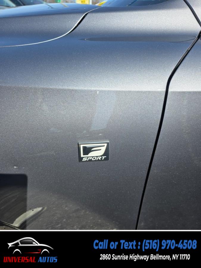 2019 Lexus IS IS photo