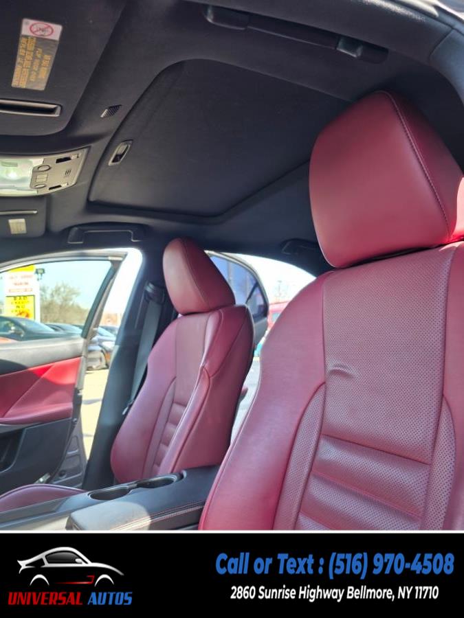 2019 Lexus IS IS photo