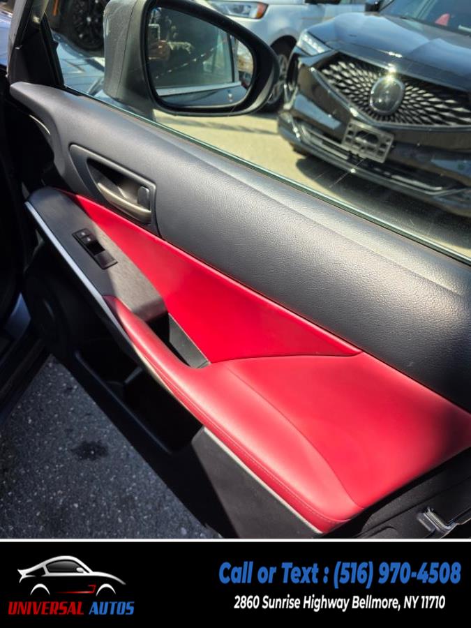 2019 Lexus IS IS photo