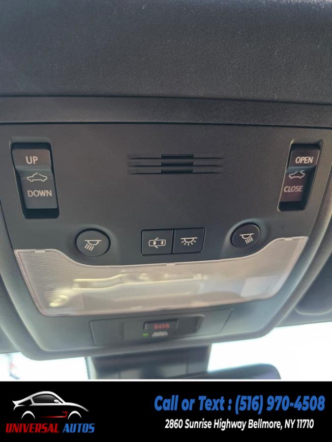 2019 Lexus IS IS photo