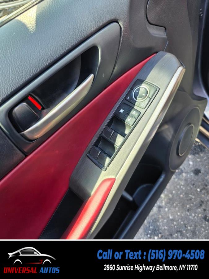 2019 Lexus IS IS photo