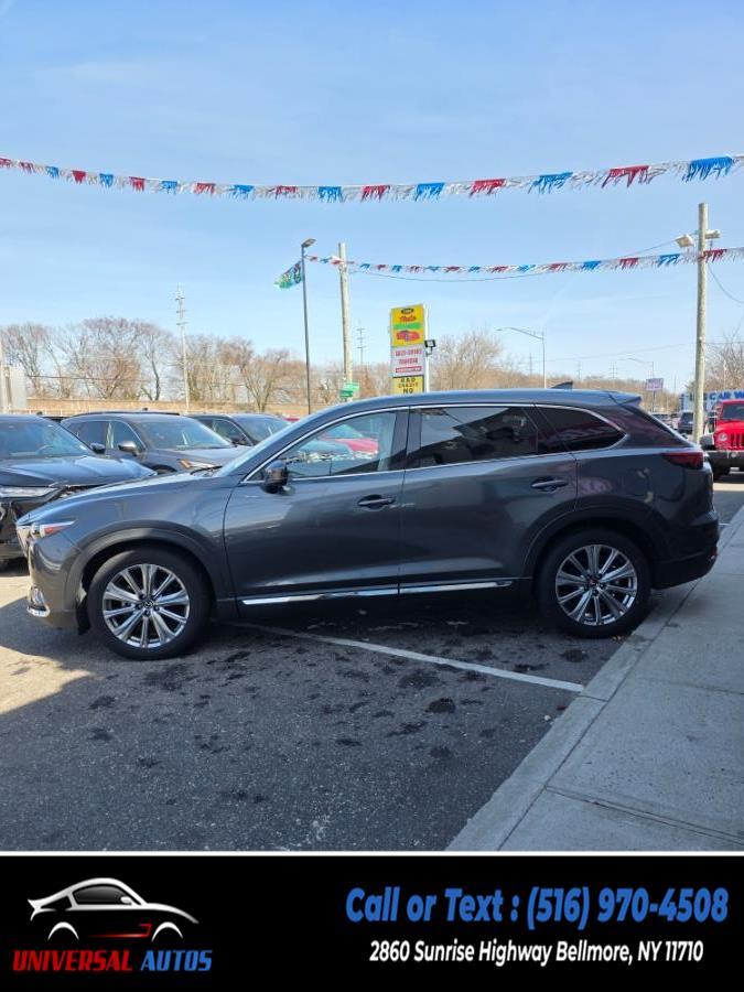 2023 Mazda CX-9 Signature AWD photo