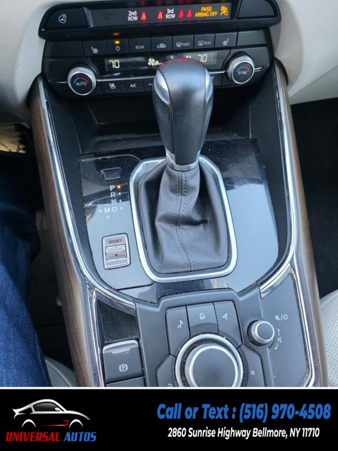 2023 Mazda CX-9 Signature AWD photo