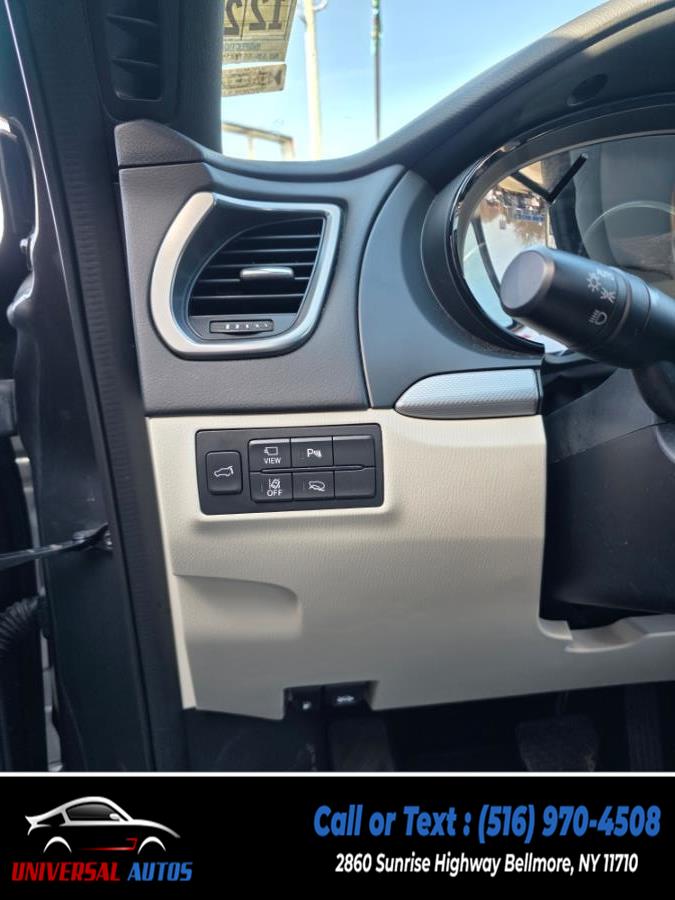 2023 Mazda CX-9 Signature AWD photo
