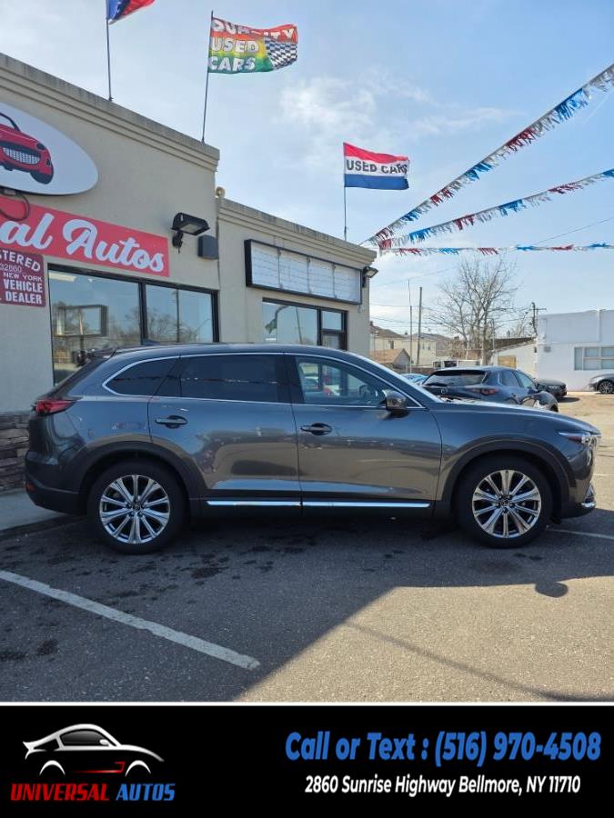 2023 Mazda CX-9 Signature AWD photo