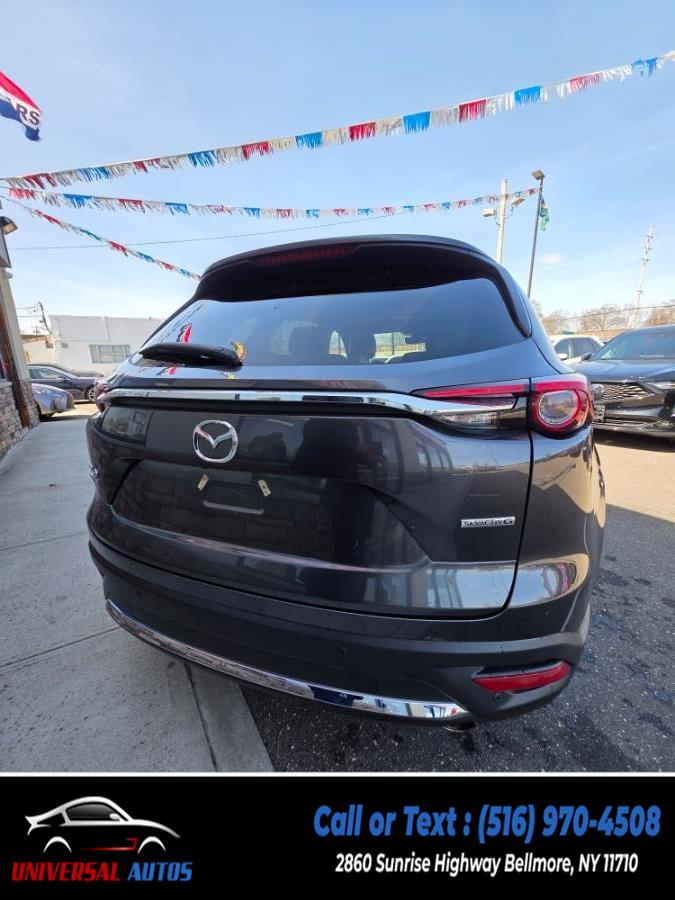 2023 Mazda CX-9 Signature AWD photo