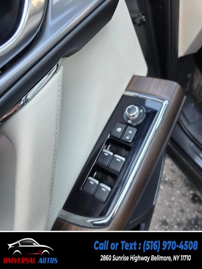 2023 Mazda CX-9 Signature AWD photo