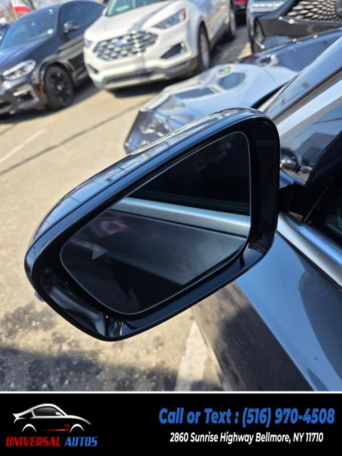 2021 BMW 3-Series 330i xDrive Sedan North Americ photo