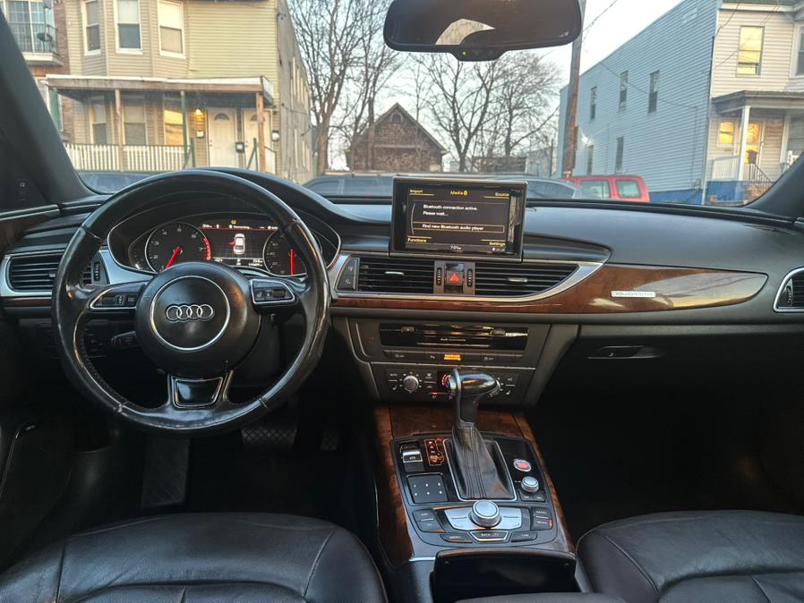 2015 Audi A6 4dr Sdn quattro 3.0T Premium P photo