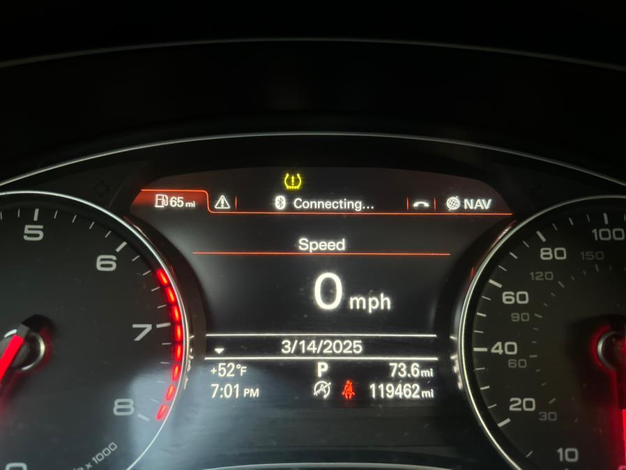 2015 Audi A6 4dr Sdn quattro 3.0T Premium P photo